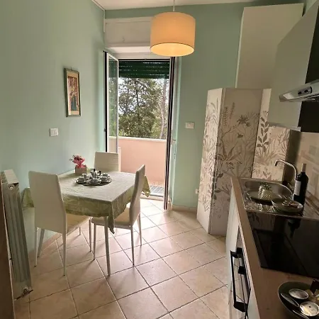 Dimora Pagliara Appartement Pérouse