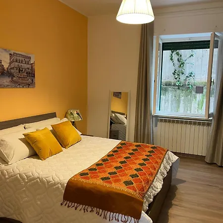 Appartement Dimora Pagliara